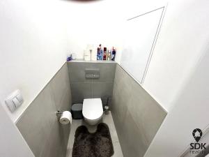 Pronájem bytu 3+kk, Brno, Hybešova, 73 m2