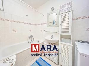 Prodej bytu 2+kk, Olomouc, Josefa Beka, 55 m2