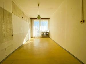 Prodej bytu 3+1, Praha - Vršovice, Baškirská, 89 m2
