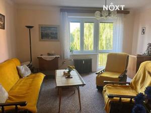 Pronájem bytu 2+1, Sezimovo Ústí, Táboritů, 65 m2