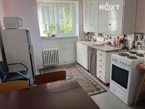 Pronájem bytu 2+1, Sezimovo Ústí, Táboritů, 65 m2