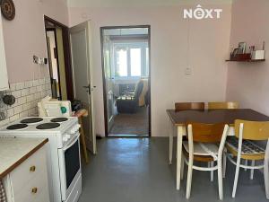 Pronájem bytu 2+1, Sezimovo Ústí, Táboritů, 65 m2