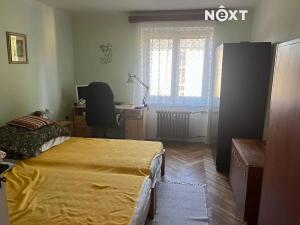 Pronájem bytu 2+1, Sezimovo Ústí, Táboritů, 65 m2