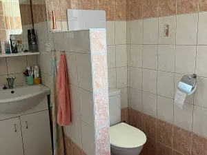 Pronájem bytu 2+1, Sezimovo Ústí, Táboritů, 65 m2