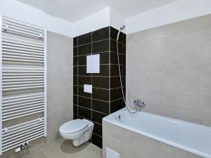 Pronájem bytu 1+kk, Plzeň, Železniční, 45 m2