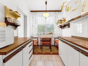 Prodej bytu 3+1, Brno - Bohunice, Uzbecká, 73 m2