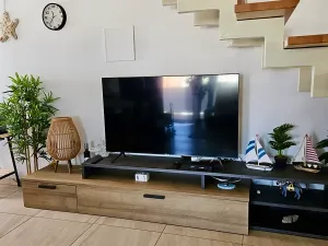 Prodej bytu 3+1, Vrsi, Chorvatsko, 72 m2