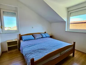 Prodej bytu 3+1, Vrsi, Chorvatsko, 72 m2