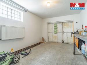 Prodej rodinného domu, Český Těšín, Jaselská, 200 m2