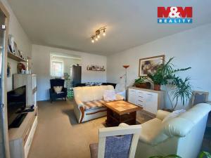 Prodej bytu 3+1, Hlubočky - Mariánské Údolí, Boční, 79 m2