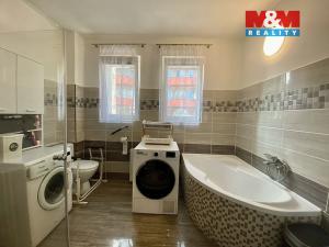Prodej bytu 3+1, Hlubočky - Mariánské Údolí, Boční, 79 m2