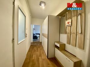 Prodej bytu 3+1, Hlubočky - Mariánské Údolí, Boční, 79 m2