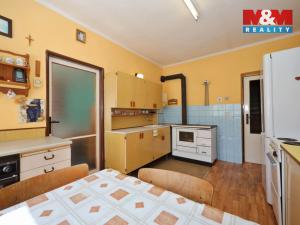 Prodej rodinného domu, Studnice - Košinov, 120 m2