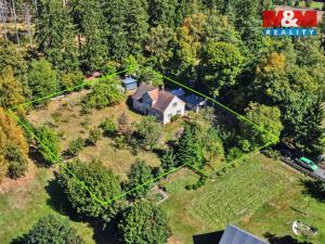 Prodej rodinného domu, Studnice - Košinov, 120 m2