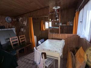 Prodej chaty, Kralupy nad Vltavou, U Studánky, 20 m2