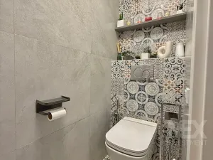 Prodej bytu 2+1, Náchod, Běloveská, 63 m2