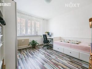 Prodej bytu 2+1, Brno, Krásného, 53 m2