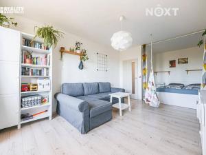 Prodej bytu 2+1, Brno, Krásného, 53 m2