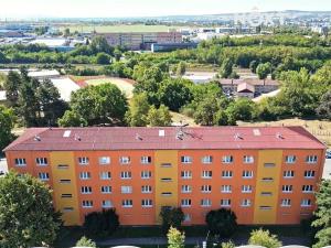 Prodej bytu 2+1, Brno, Krásného, 53 m2