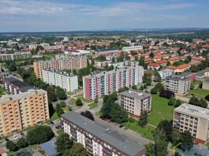 Prodej bytu 3+1, Vysoké Mýto, Ležáků, 75 m2