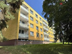 Prodej bytu 4+1, Hořice, Pod Lipou, 79 m2