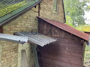 Prodej chaty, Moravany, 24 m2