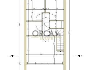 Prodej chaty, Moravany, 24 m2