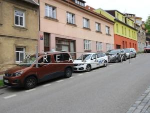 Pronájem bytu 1+1, Praha - Břevnov, Sestupná, 38 m2