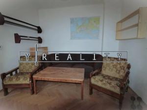Pronájem bytu 1+1, Praha - Břevnov, Sestupná, 38 m2