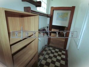 Pronájem bytu 1+1, Praha - Břevnov, Sestupná, 38 m2