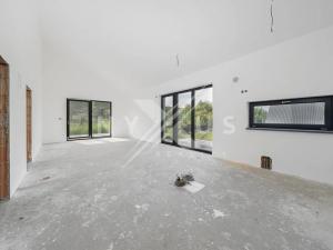 Prodej rodinného domu, Vlkava, Na Bahýnkách, 116 m2