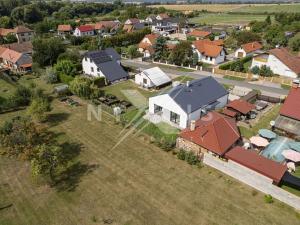 Prodej rodinného domu, Vlkava, Na Bahýnkách, 116 m2