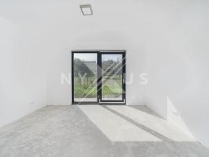 Prodej rodinného domu, Vlkava, Na Bahýnkách, 116 m2