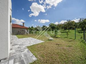 Prodej rodinného domu, Vlkava, Na Bahýnkách, 116 m2