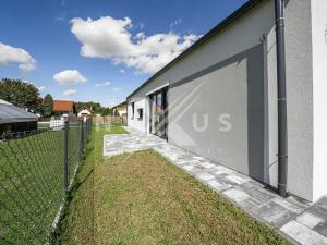 Prodej rodinného domu, Vlkava, Na Bahýnkách, 116 m2