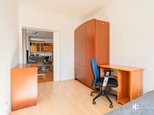 Pronájem bytu 4+kk, Praha - Žižkov, Pod Parukářkou, 109 m2