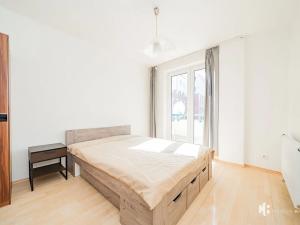 Pronájem bytu 4+kk, Praha - Žižkov, Pod Parukářkou, 109 m2