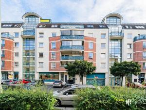 Pronájem bytu 4+kk, Praha - Žižkov, Pod Parukářkou, 109 m2