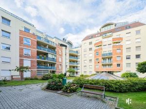 Pronájem bytu 4+kk, Praha - Žižkov, Pod Parukářkou, 109 m2