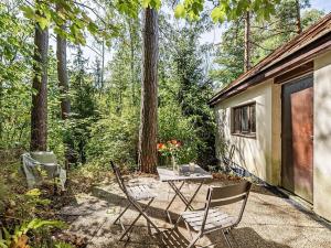 Prodej chaty, Vranov, 55 m2