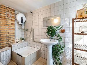 Prodej chaty, Vranov, 55 m2