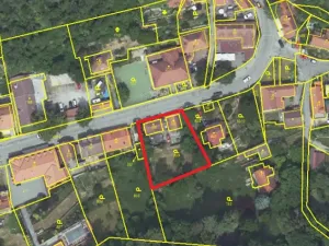Prodej rodinného domu, Karlštejn, 125 m2