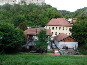 Prodej rodinného domu, Karlštejn, 125 m2