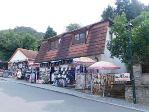 Prodej rodinného domu, Karlštejn, 125 m2