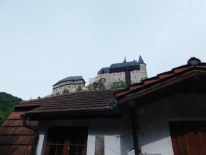 Prodej rodinného domu, Karlštejn, 125 m2