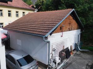 Prodej rodinného domu, Karlštejn, 125 m2