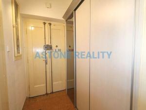 Pronájem bytu 2+kk, Praha - Nusle, U Slovanské pojišťovny, 54 m2