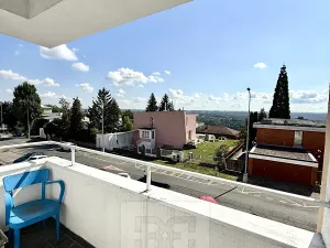 Prodej bytu 2+1, Praha - Hlubočepy, Lumiérů, 65 m2
