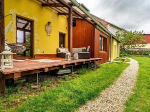 Prodej vícegeneračního domu, Bouzov, 420 m2