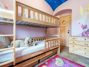 Prodej vícegeneračního domu, Bouzov, 420 m2